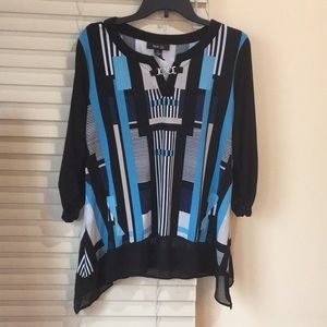 Woman’s blouse